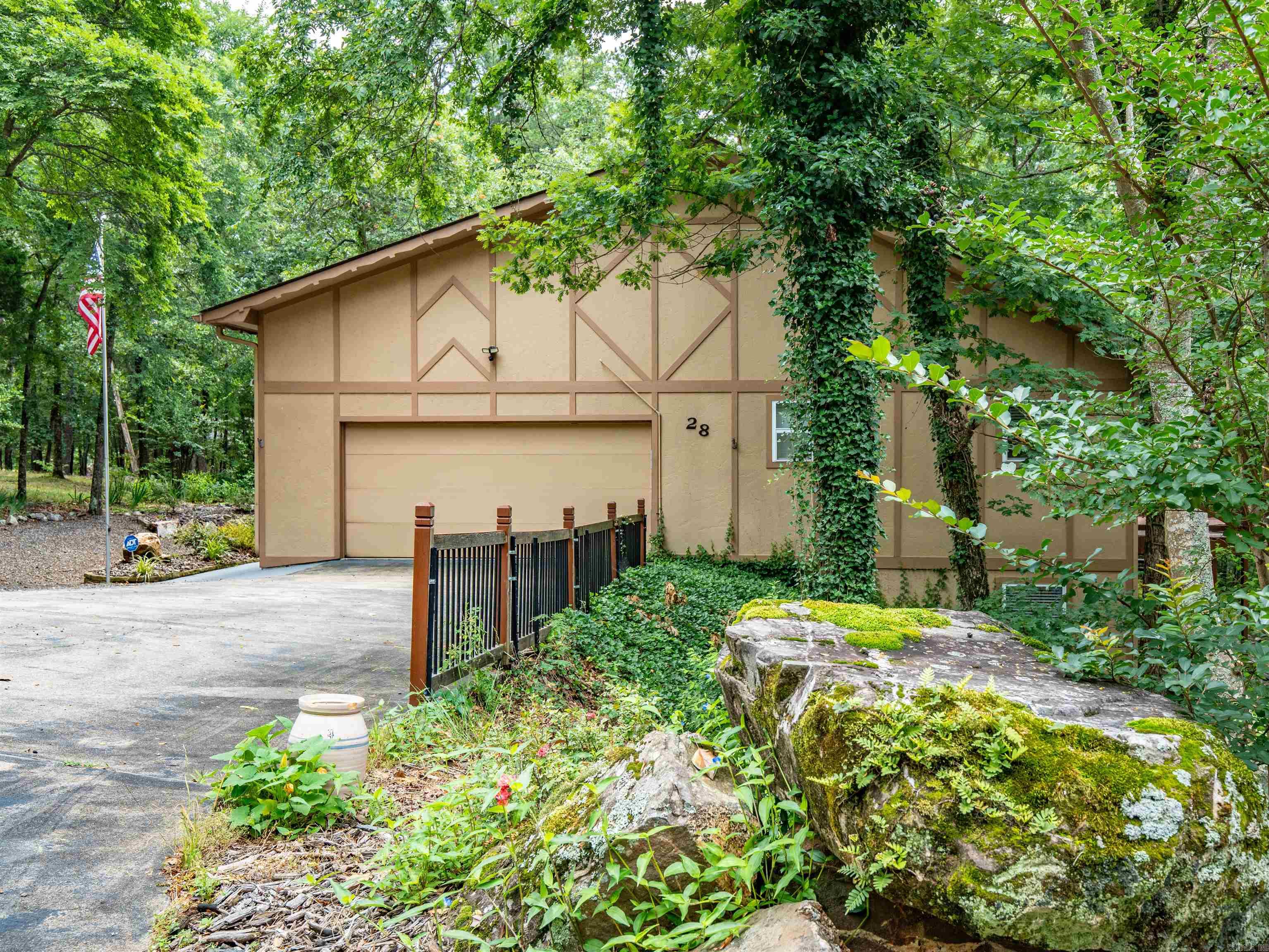 28 Fonsagrada Way  Hot Springs Village, AR
