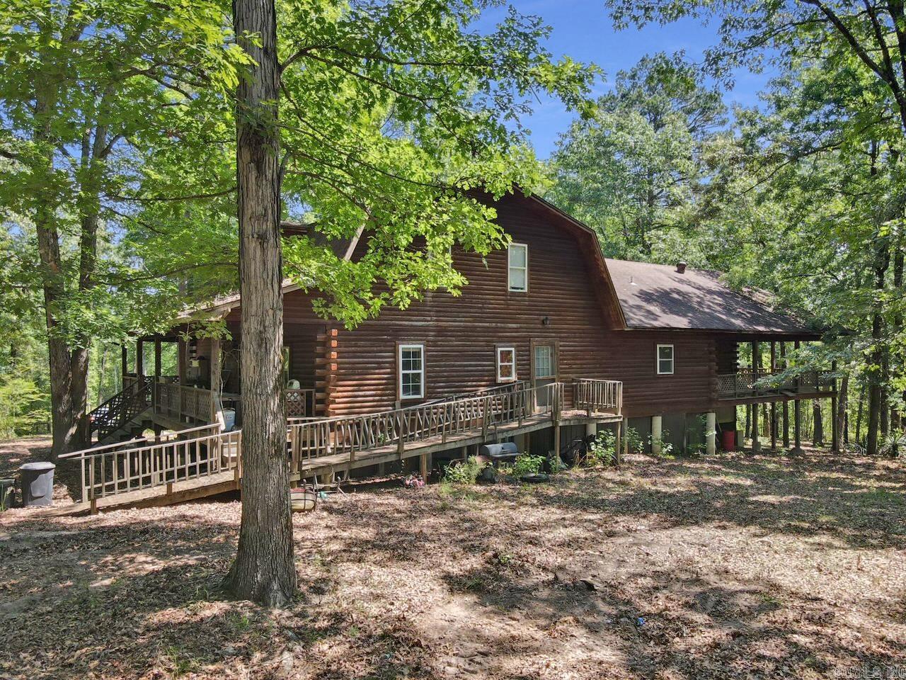 650 GOLDEN Trail Malvern, AR 72104