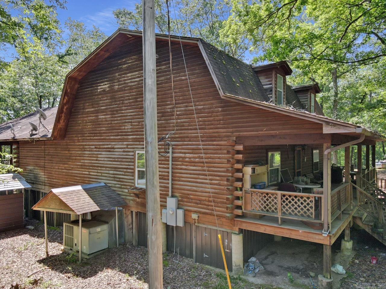 650 GOLDEN Trail Malvern, AR 72104