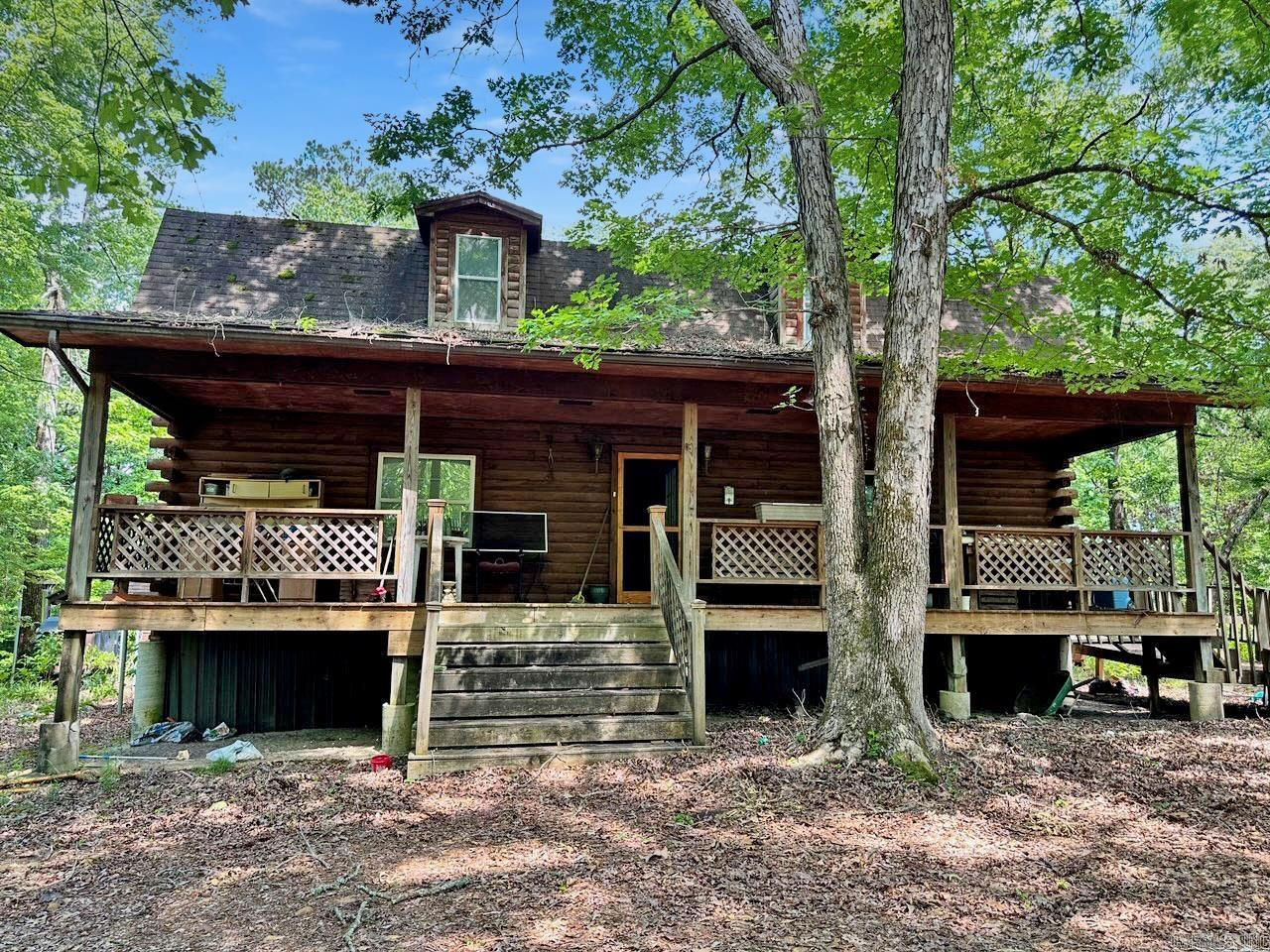 650 GOLDEN Trail Malvern, AR 72104