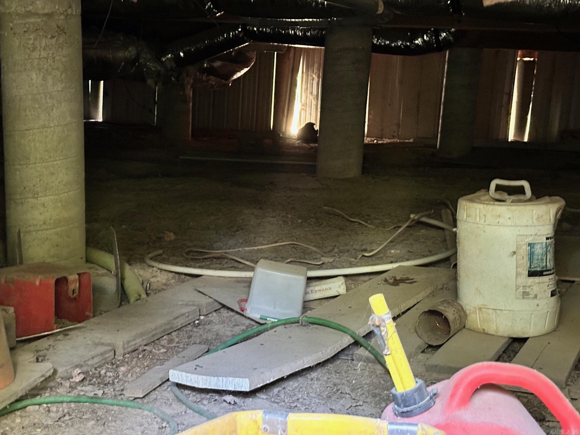 650 GOLDEN Trail Malvern, AR 72104