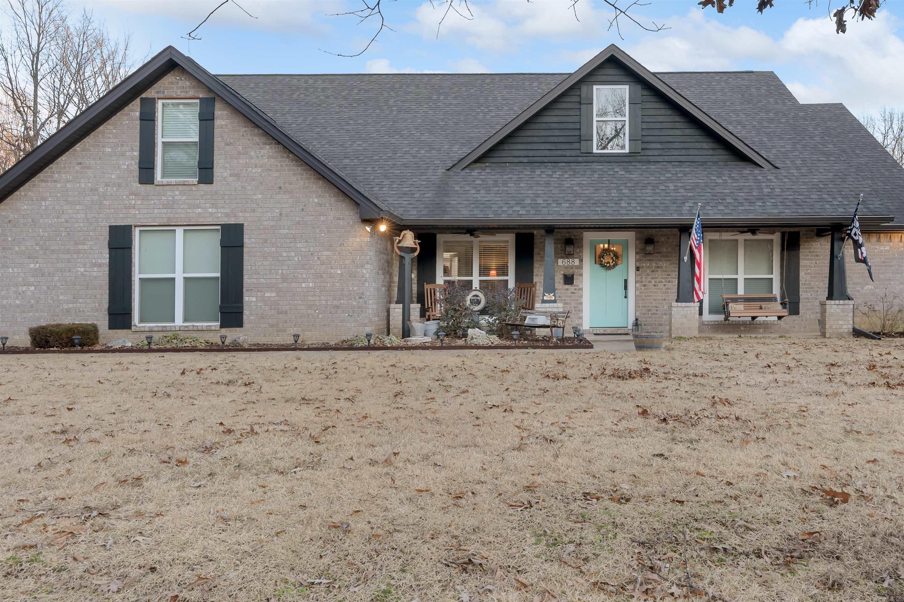 688  County Road 461  Jonesboro, AR