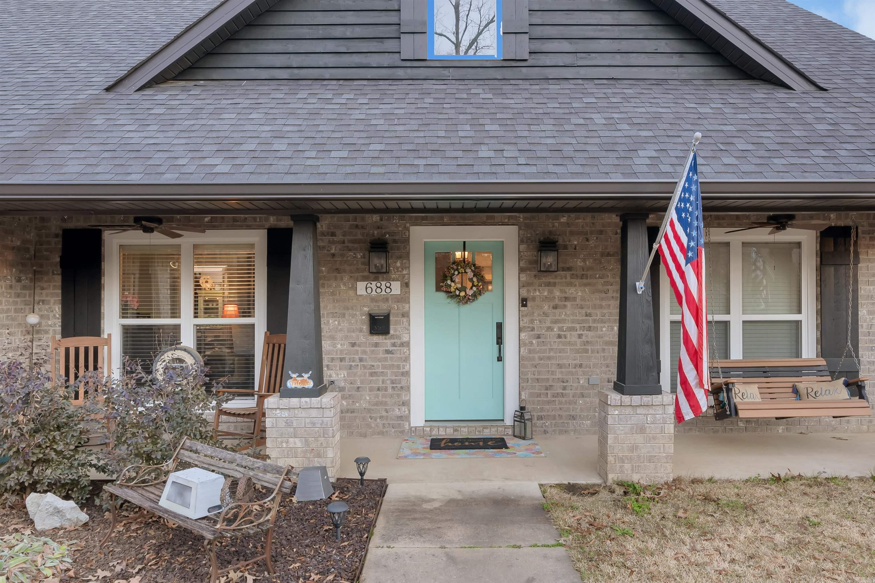 688  County Road 461  Jonesboro, AR