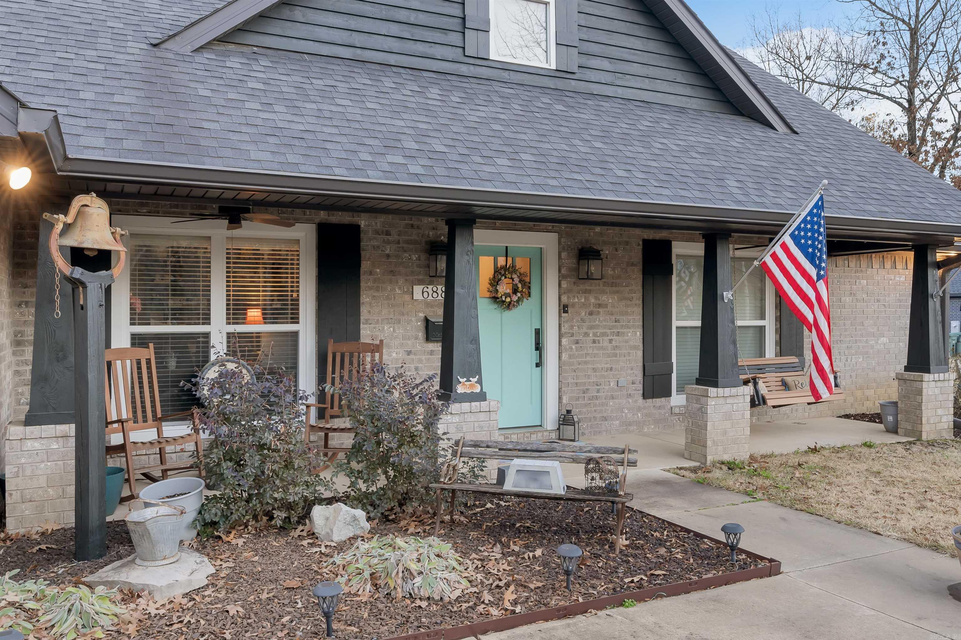 688  County Road 461  Jonesboro, AR