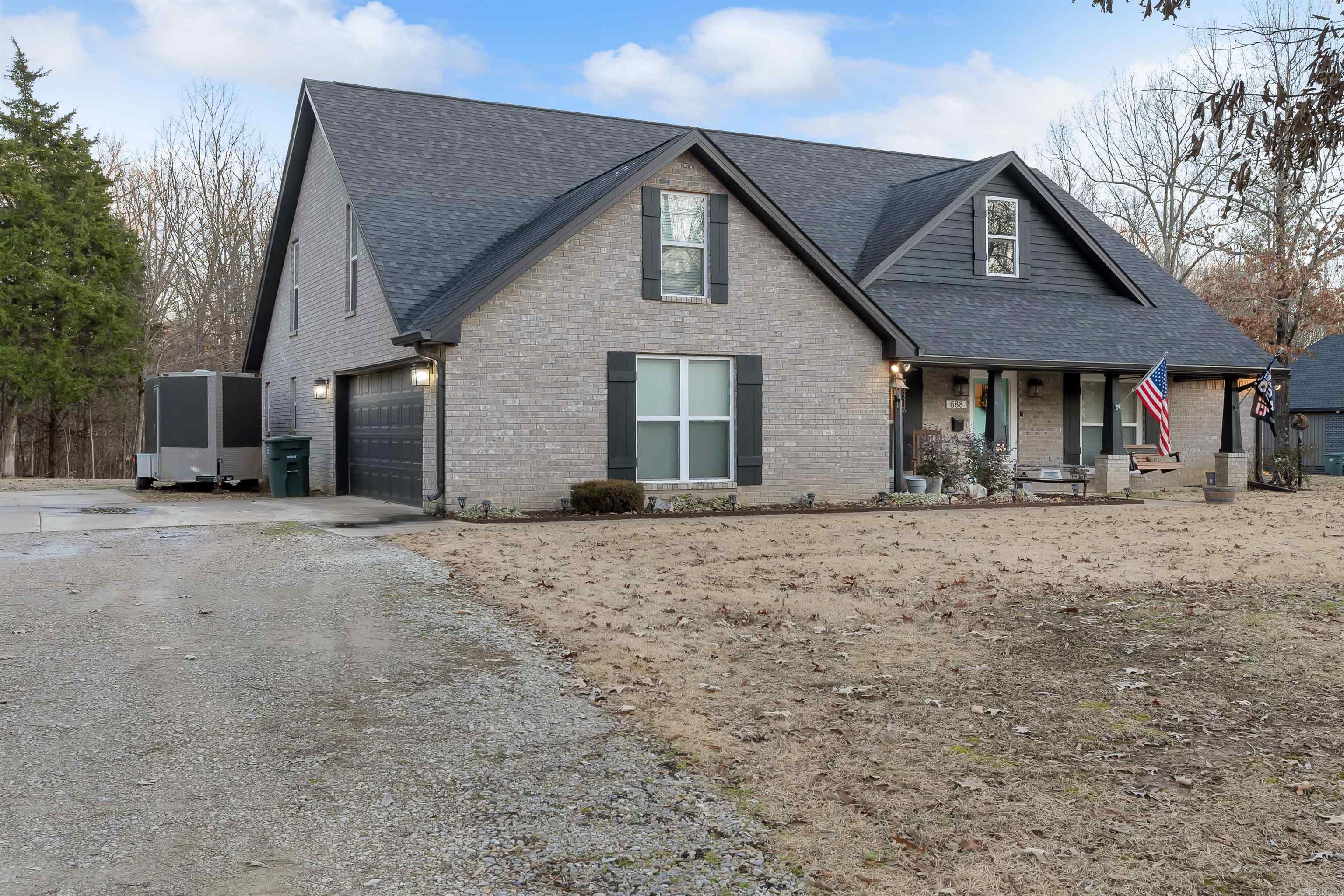 688  County Road 461  Jonesboro, AR