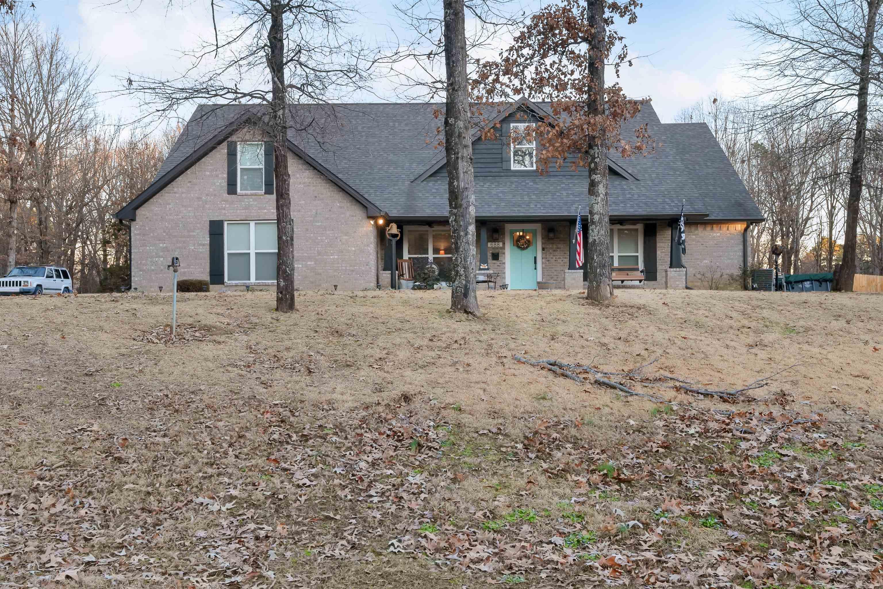 688  County Road 461  Jonesboro, AR