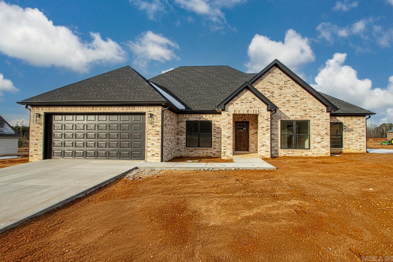 163  Hudson  Sheridan, AR