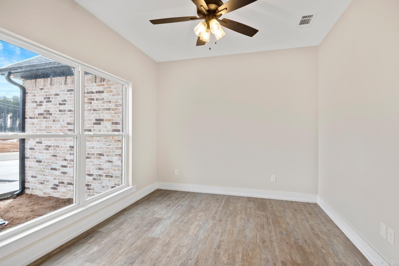 163  Hudson  Sheridan, AR