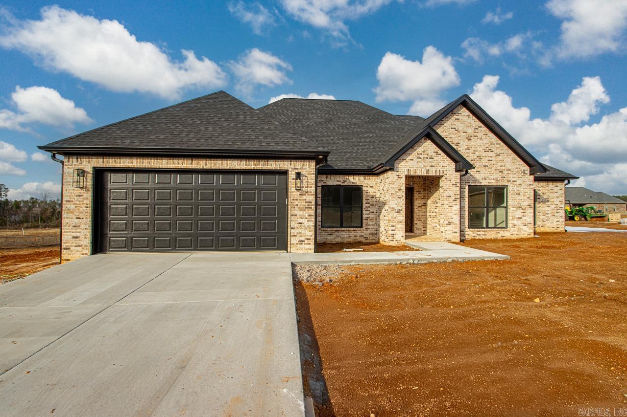 163  Hudson  Sheridan, AR