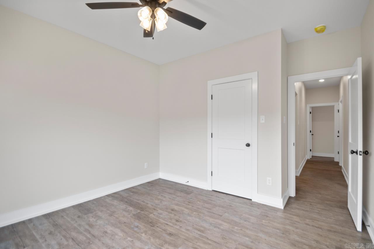 163  Hudson  Sheridan, AR