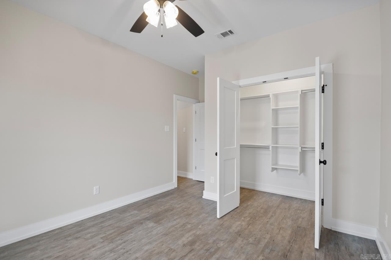 163  Hudson  Sheridan, AR