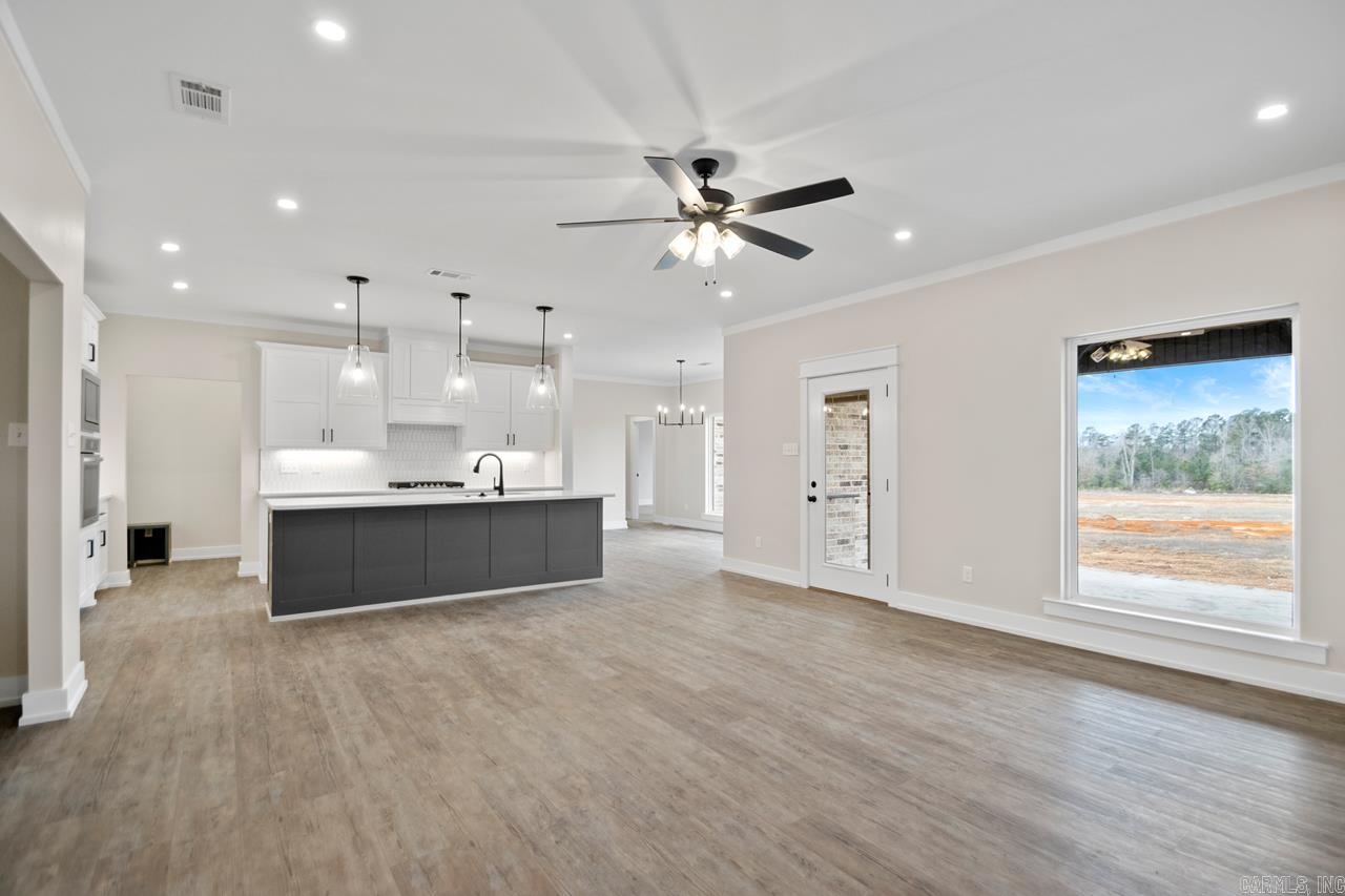 163  Hudson  Sheridan, AR
