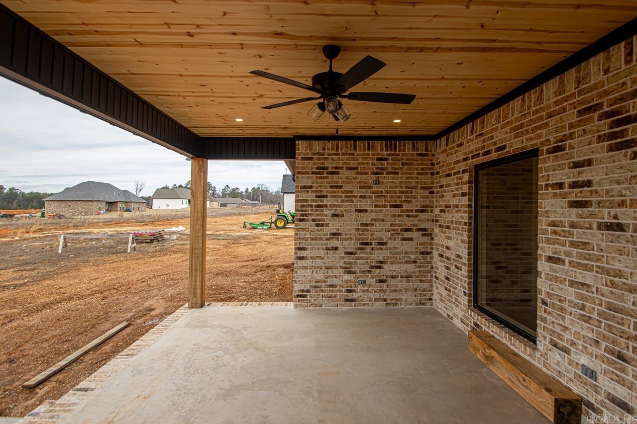 163  Hudson  Sheridan, AR
