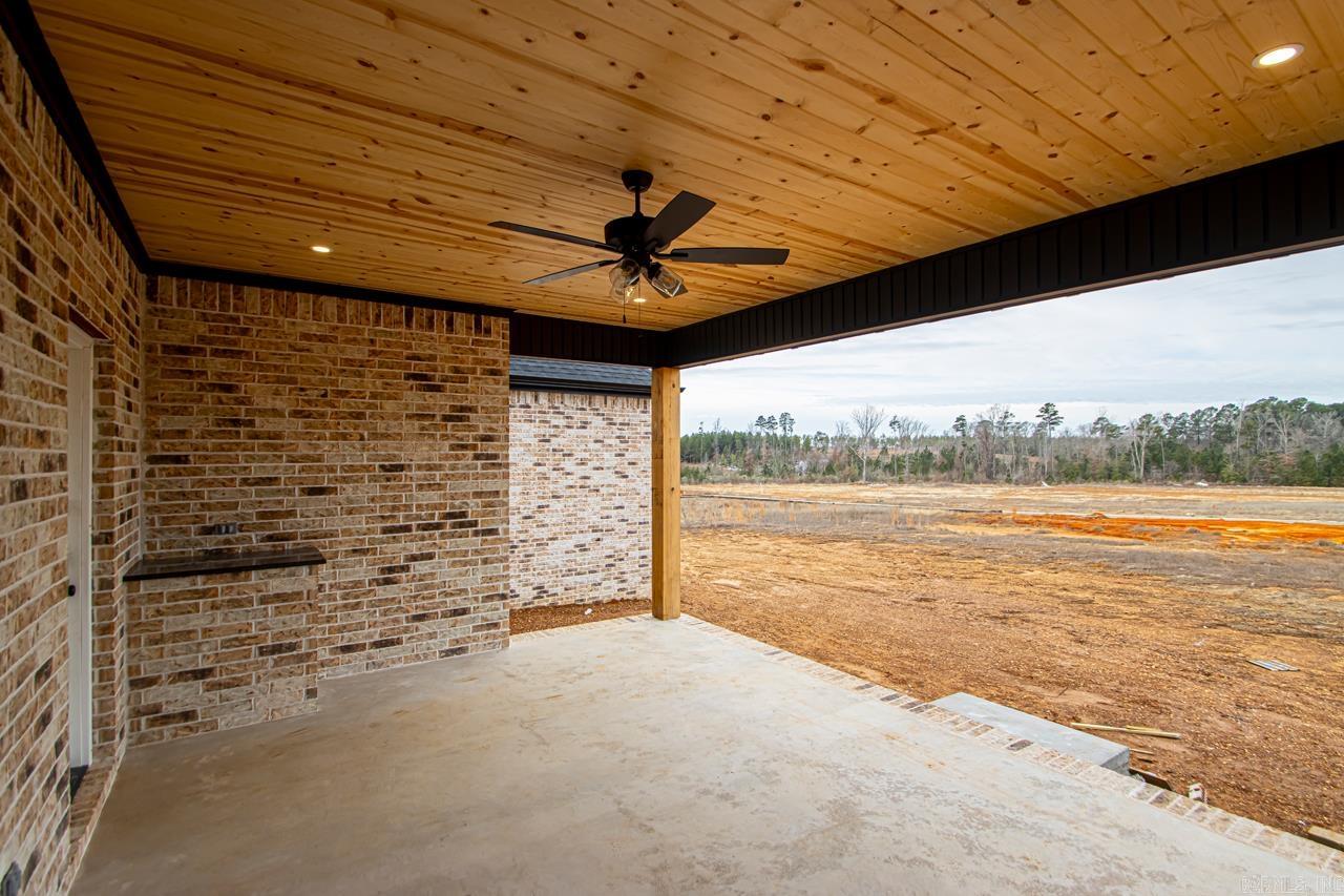 163  Hudson  Sheridan, AR
