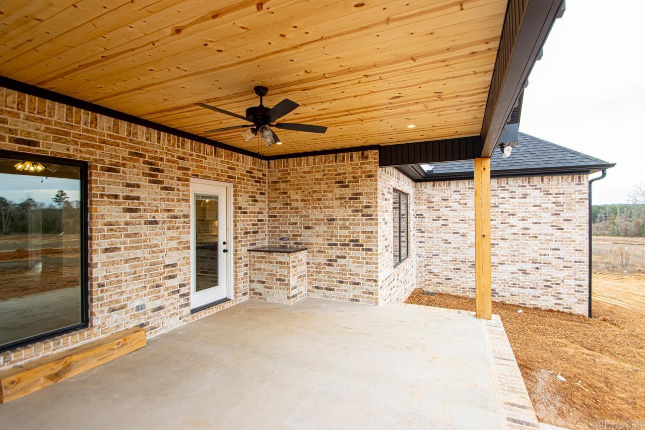 163  Hudson  Sheridan, AR