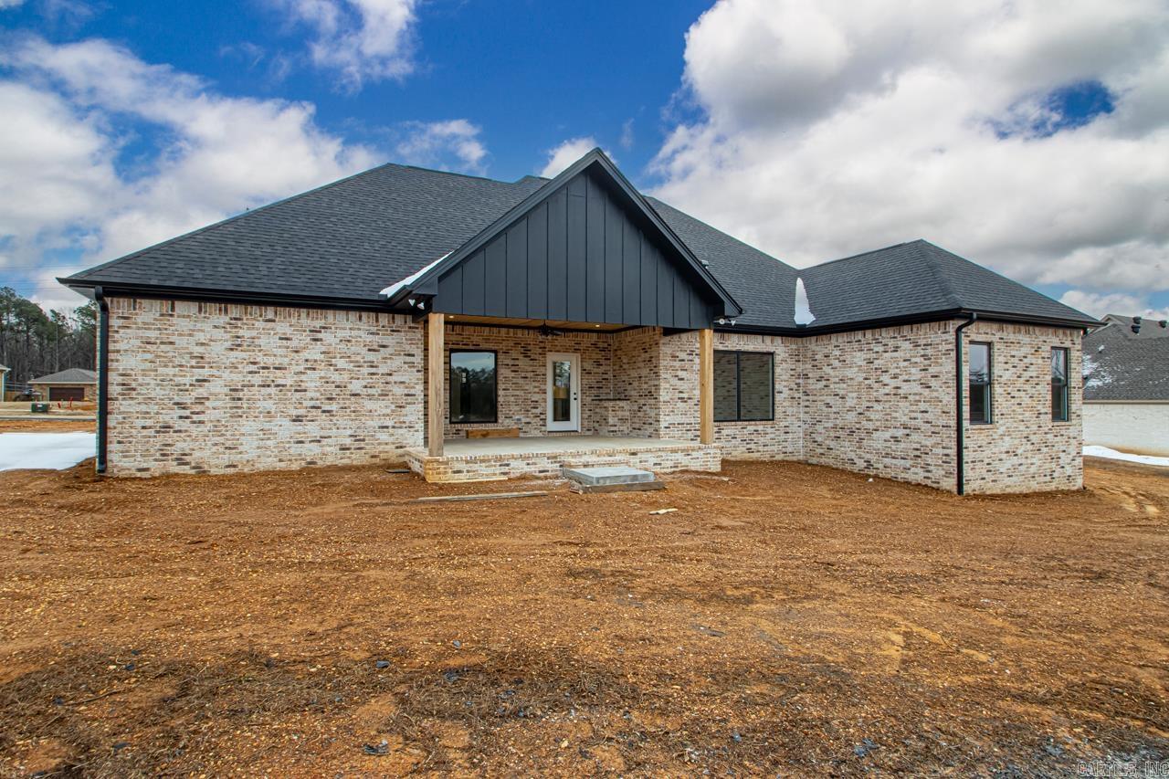 163  Hudson  Sheridan, AR