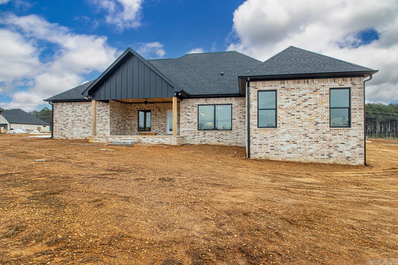 163  Hudson  Sheridan, AR