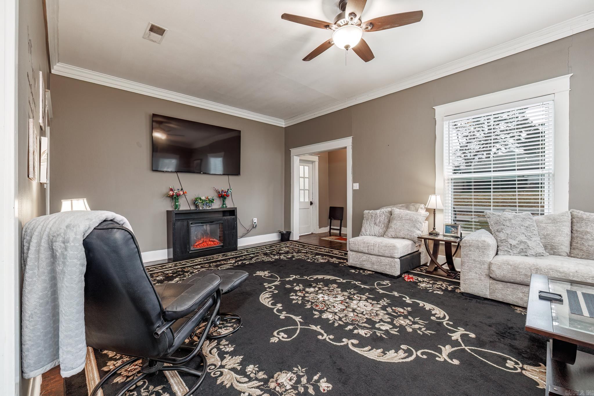 224 E 5Th St  Prescott, AR