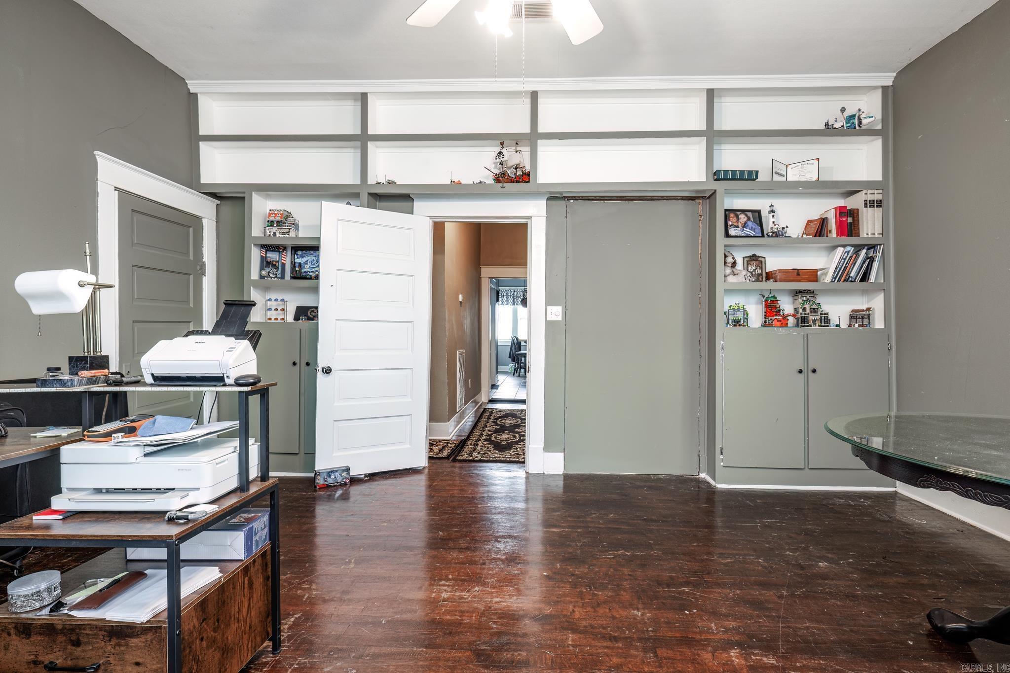 224 E 5Th St  Prescott, AR