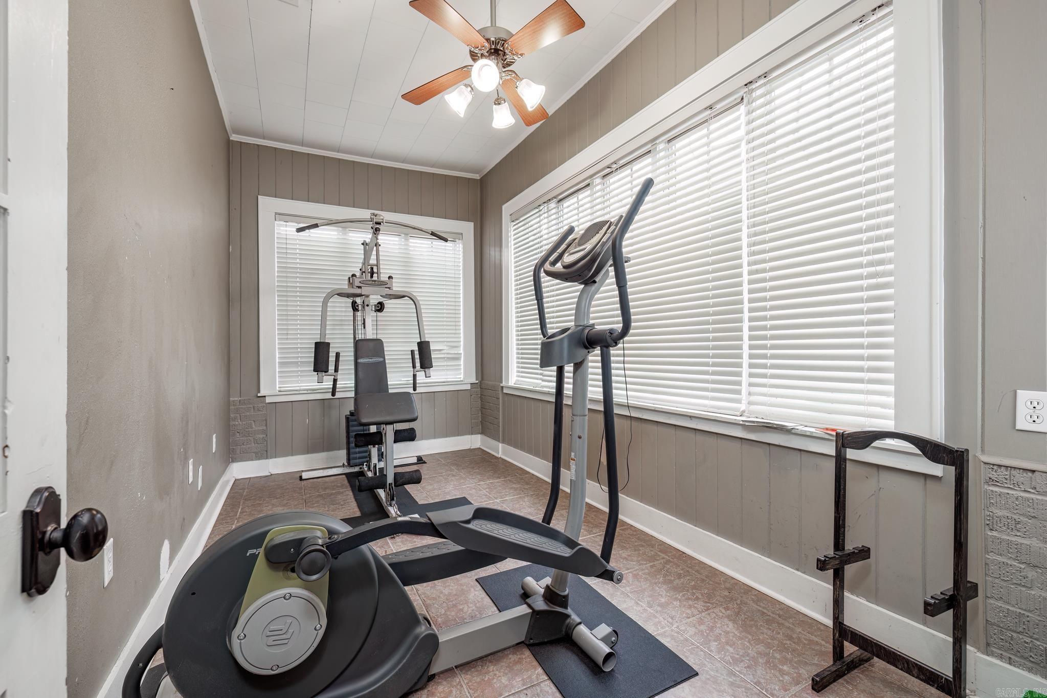 224 E 5Th St  Prescott, AR