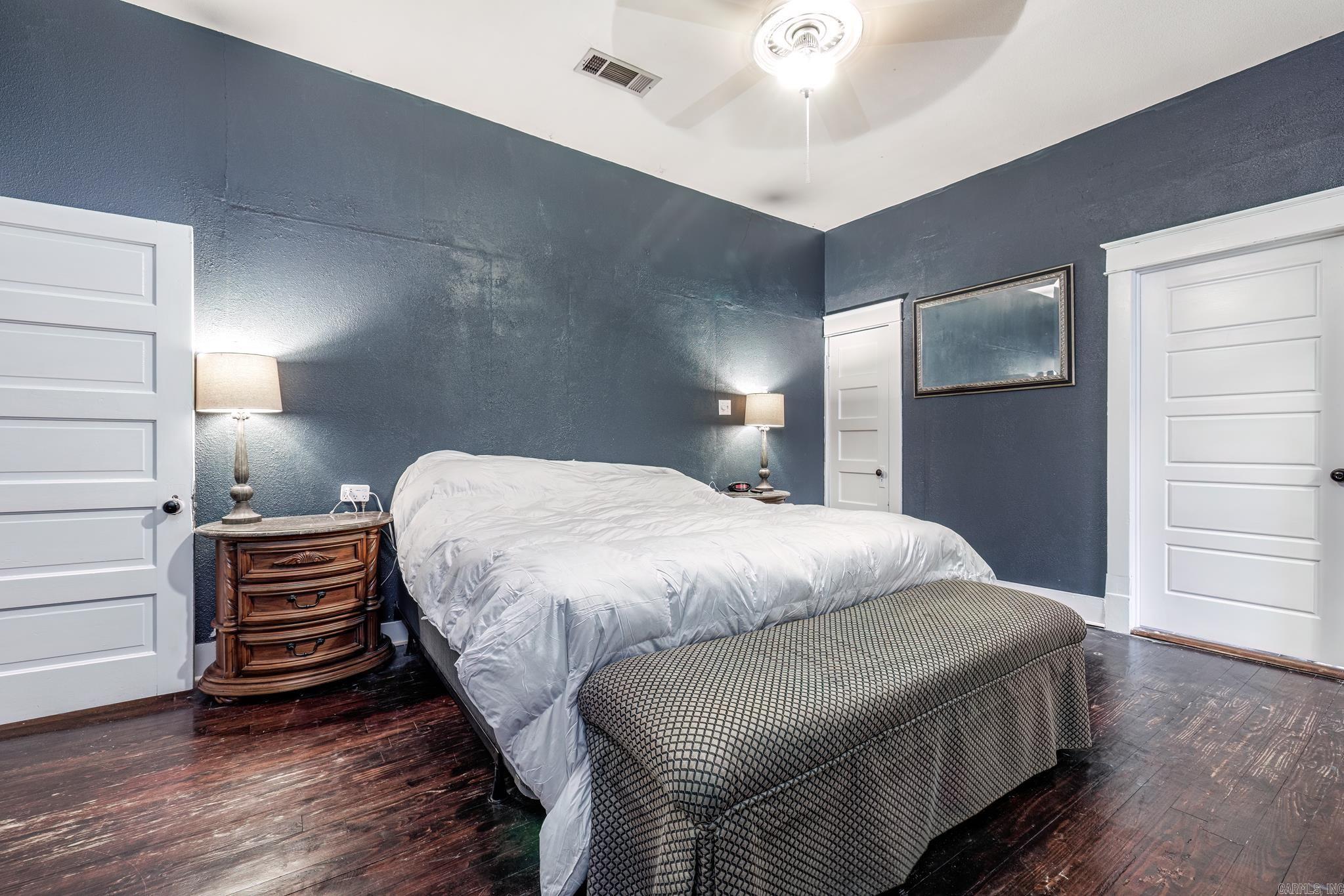 224 E 5Th St  Prescott, AR