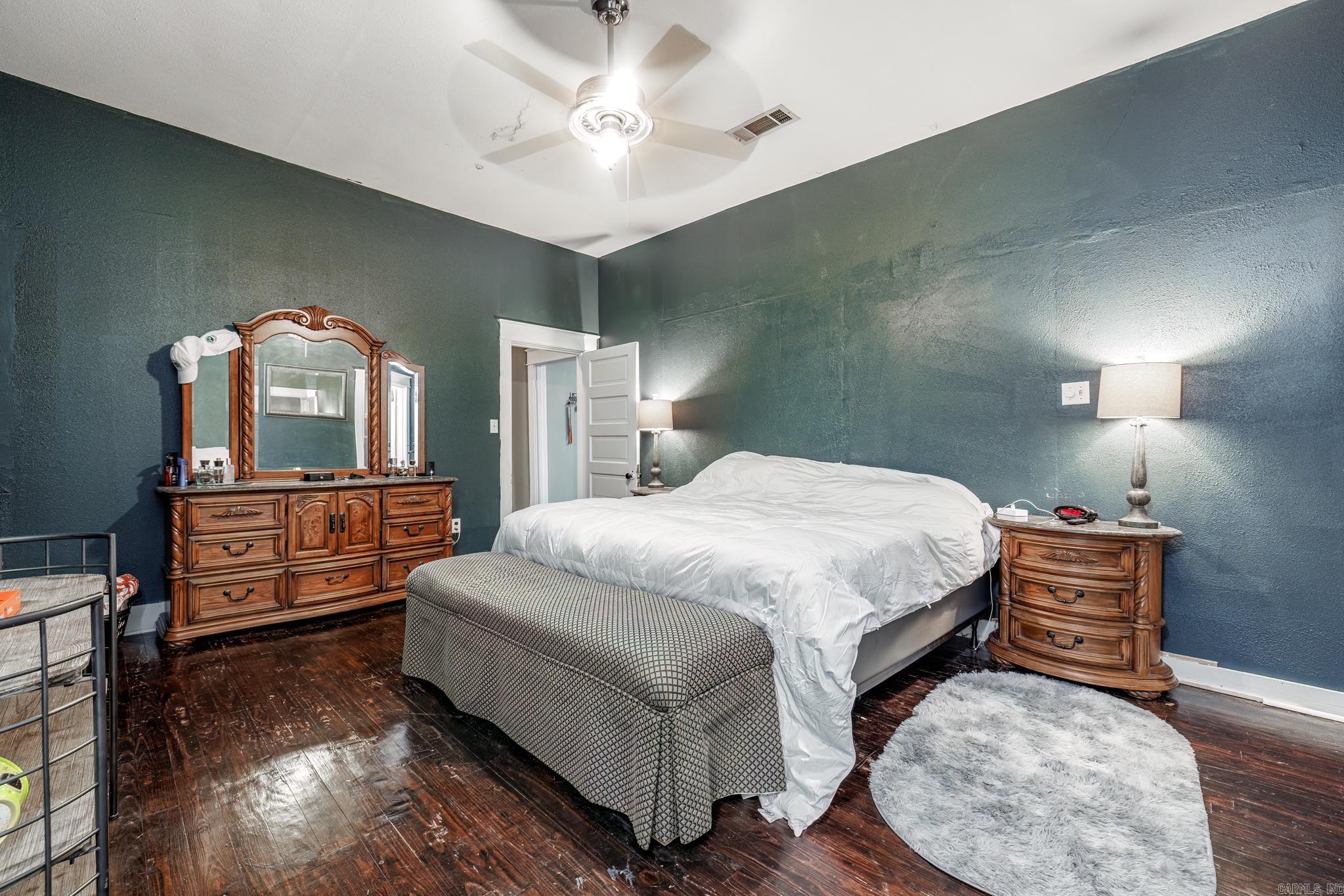 224 E 5Th St  Prescott, AR