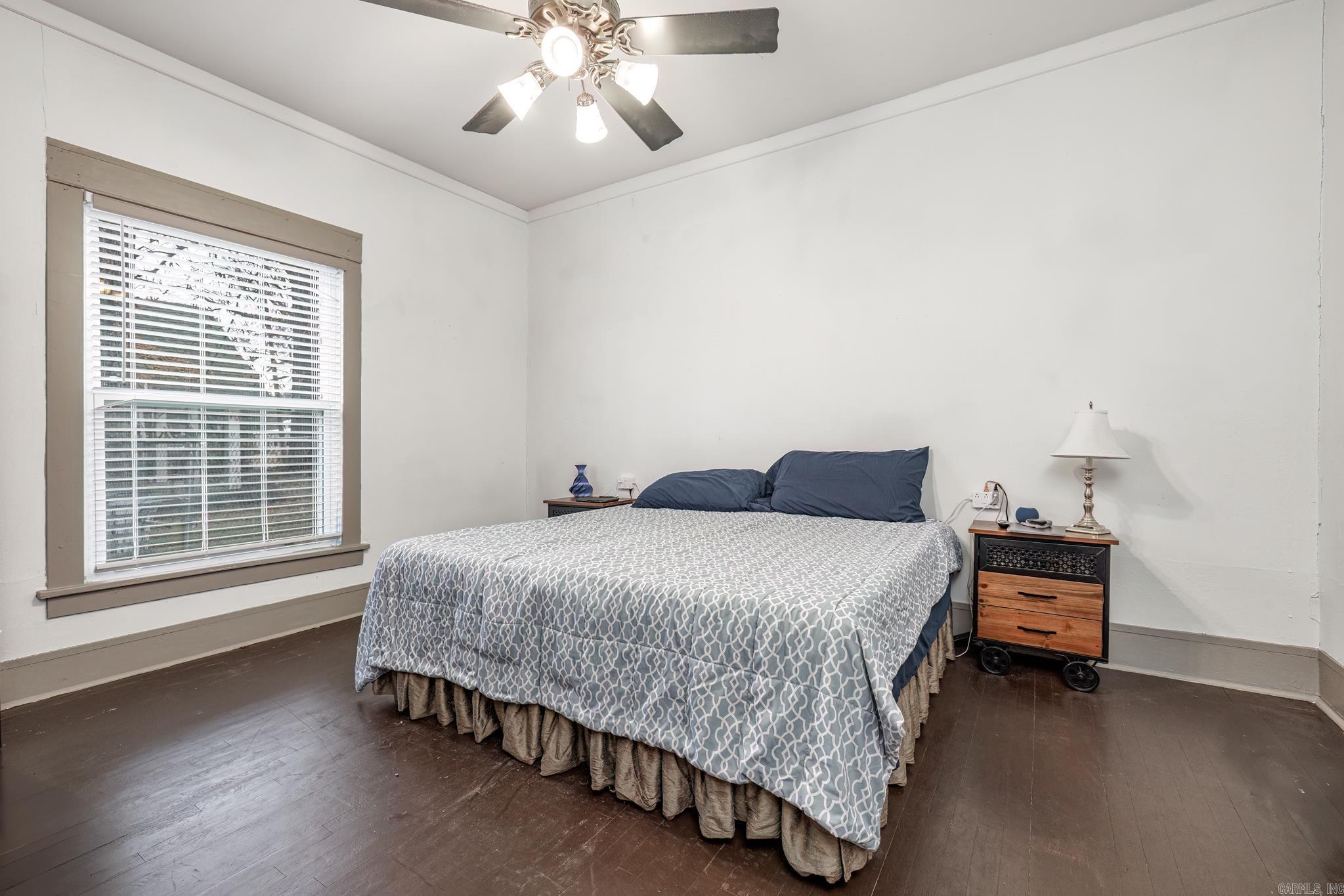 224 E 5Th St  Prescott, AR