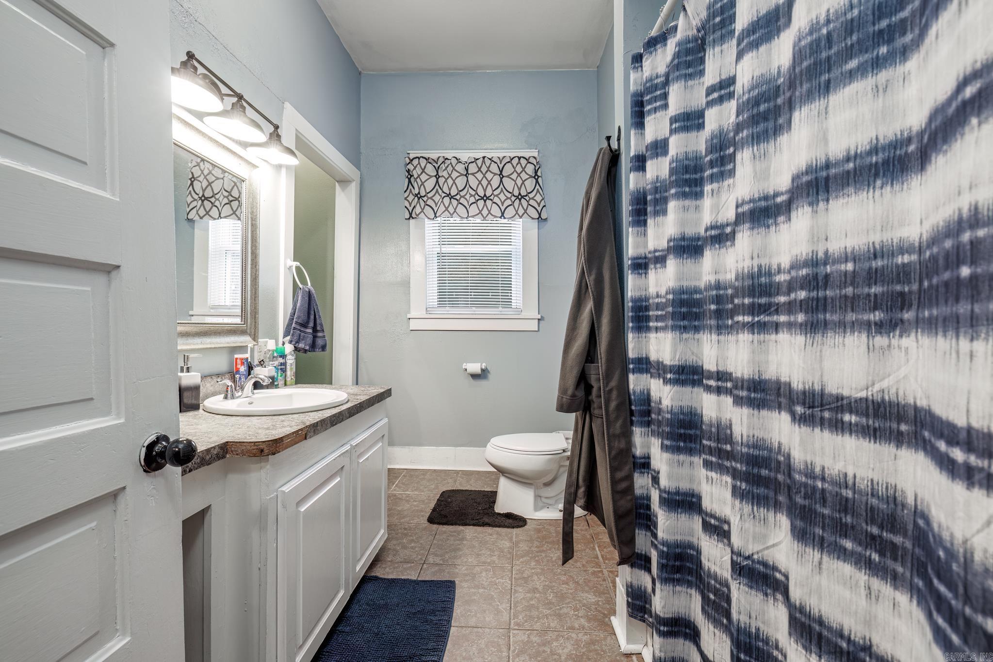 224 E 5Th St  Prescott, AR