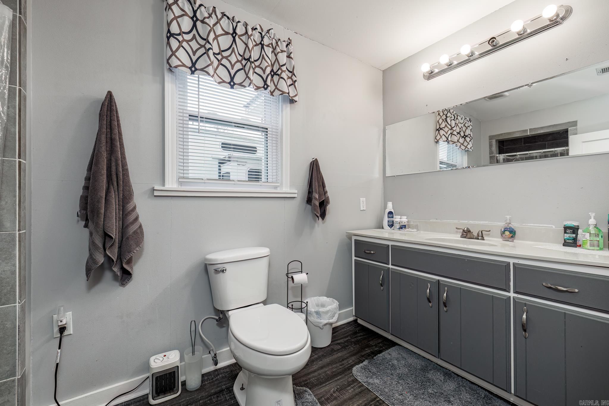 224 E 5Th St  Prescott, AR