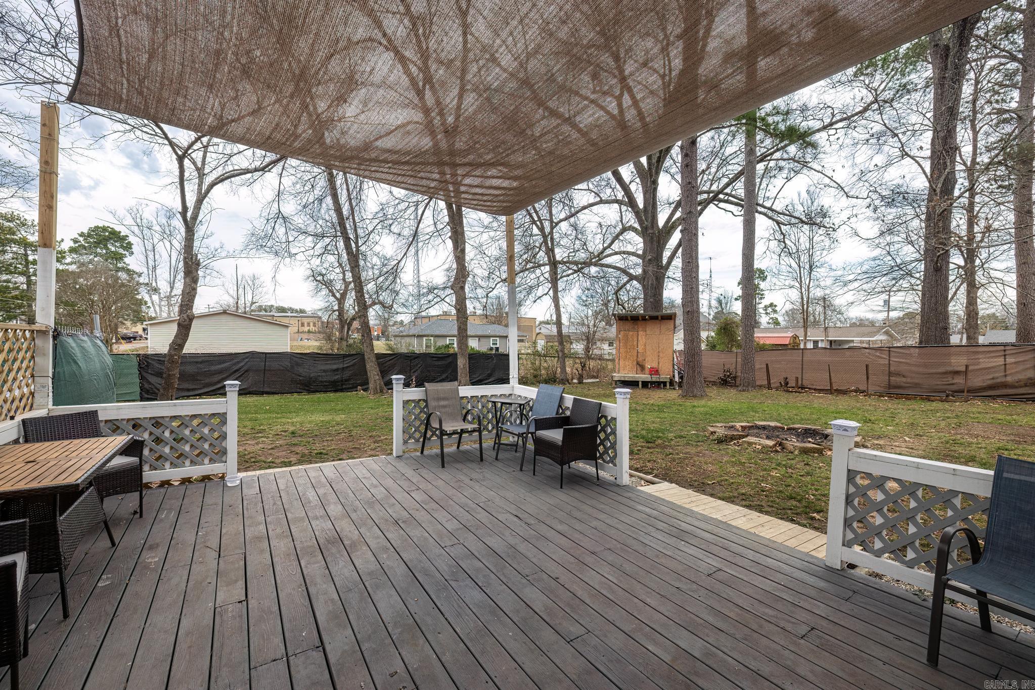 224 E 5Th St  Prescott, AR