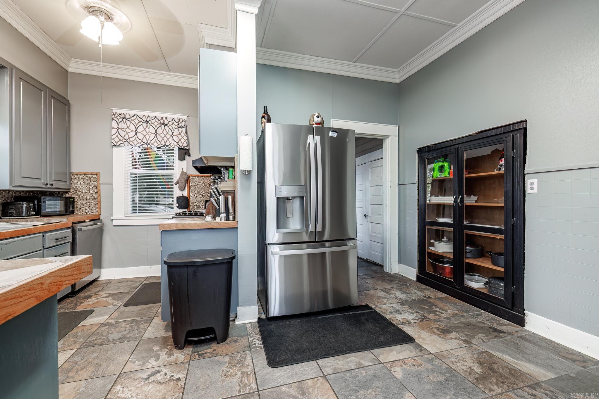 224 E 5Th St  Prescott, AR