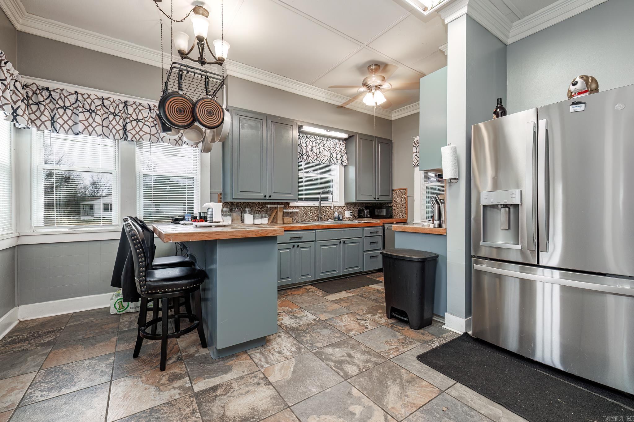 224 E 5Th St  Prescott, AR