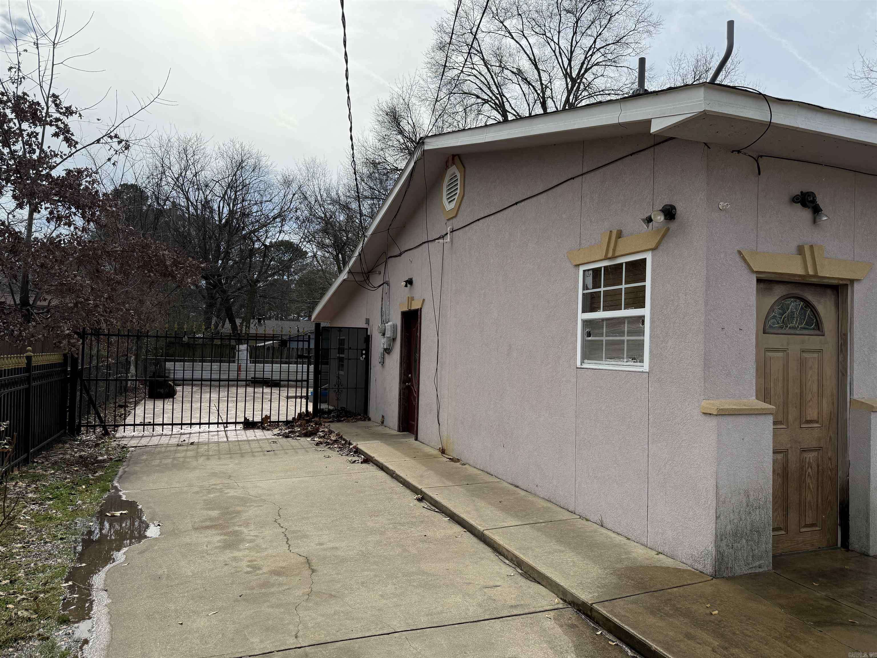 5807  Browning  Little Rock, AR