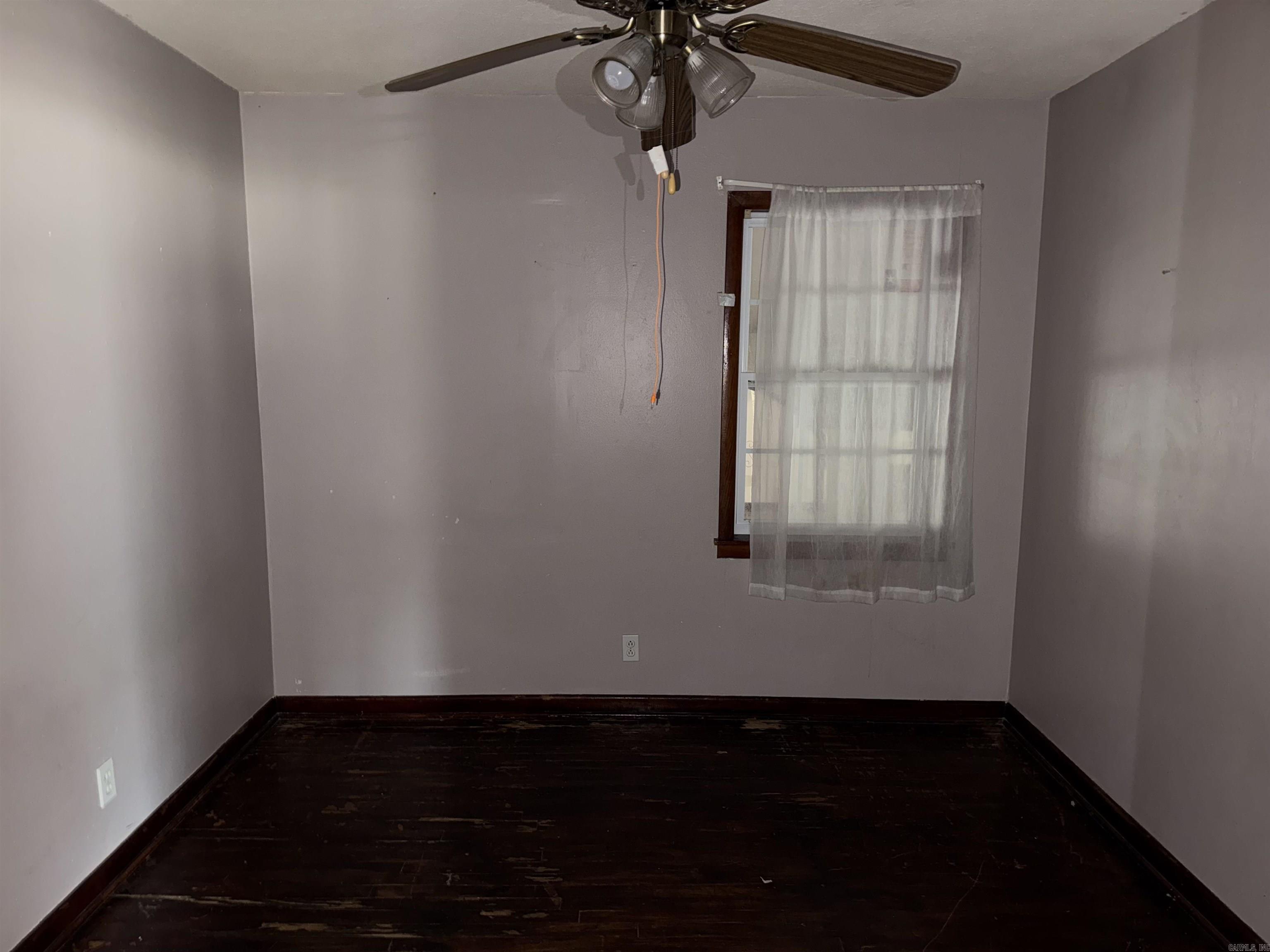 5807  Browning  Little Rock, AR