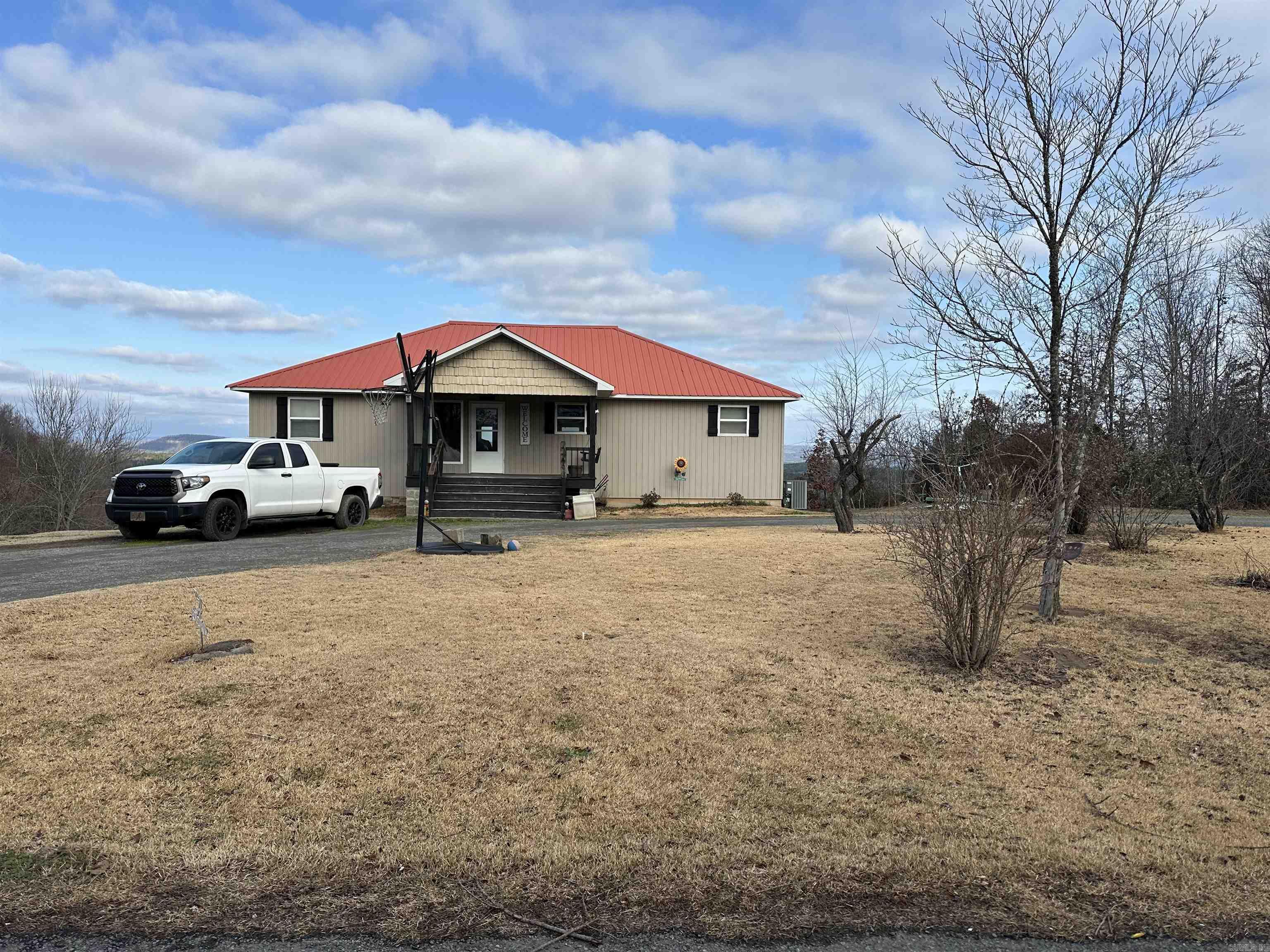 50  Taylor  Quitman, AR