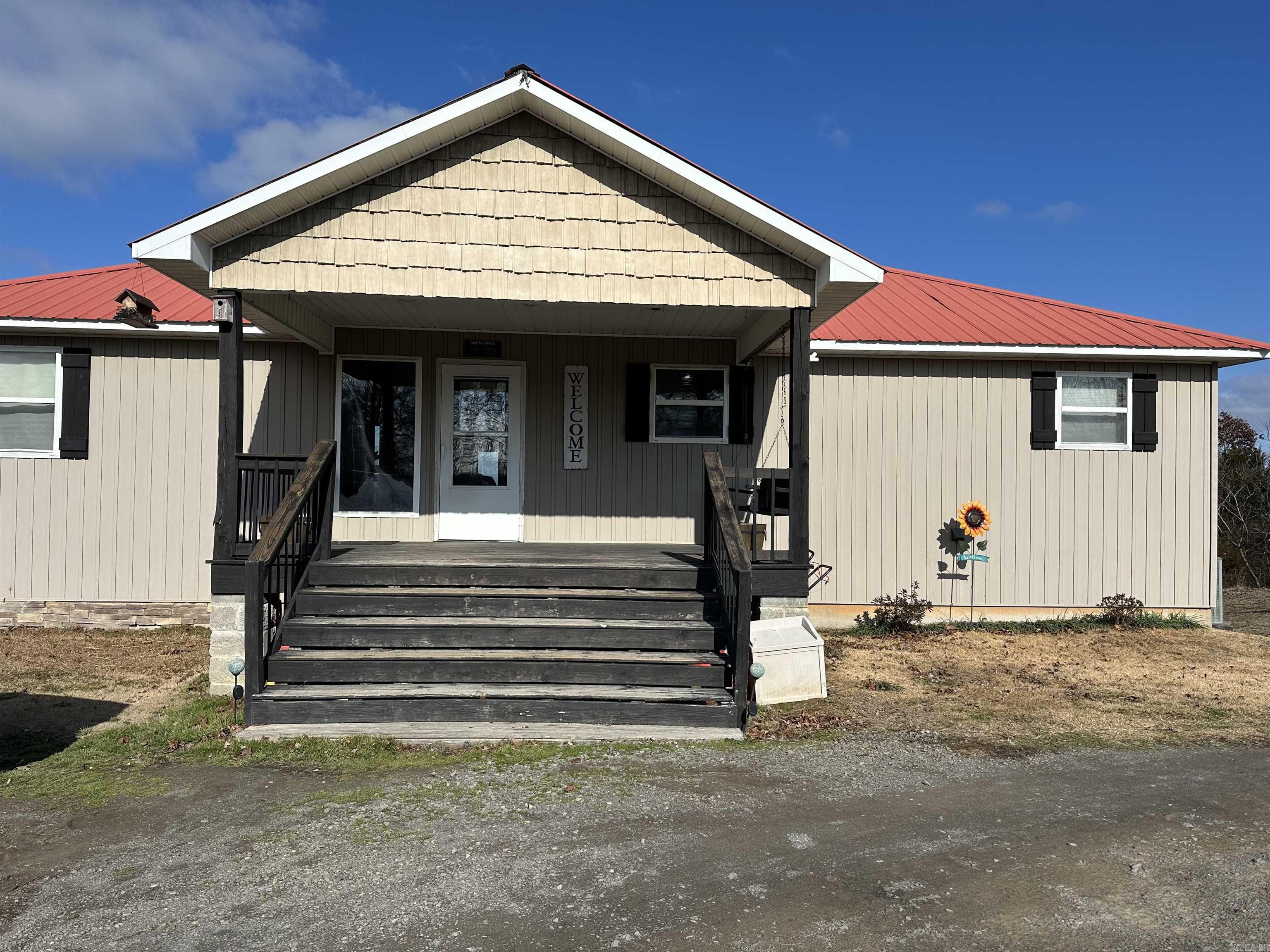50  Taylor  Quitman, AR