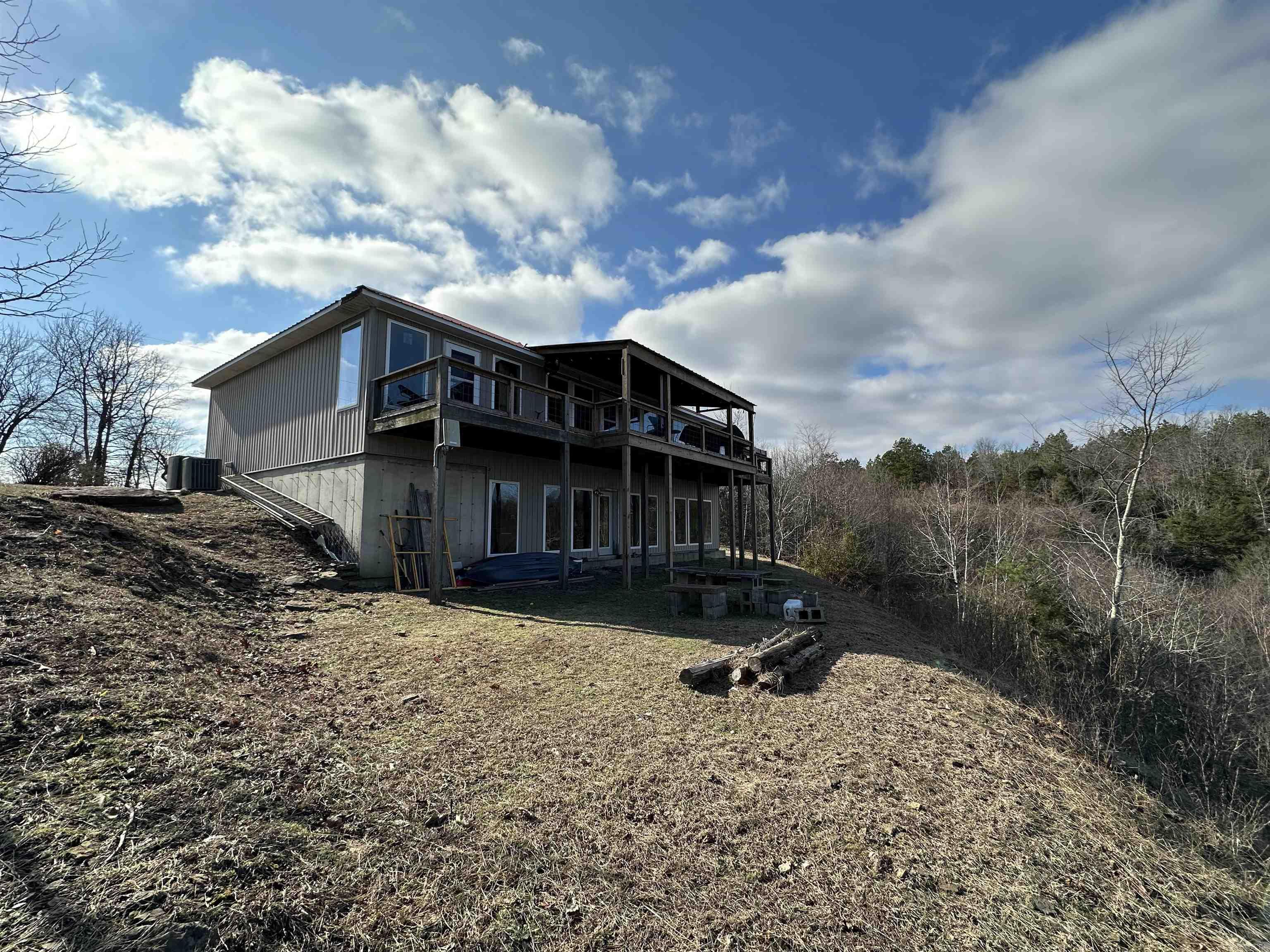 50  Taylor  Quitman, AR