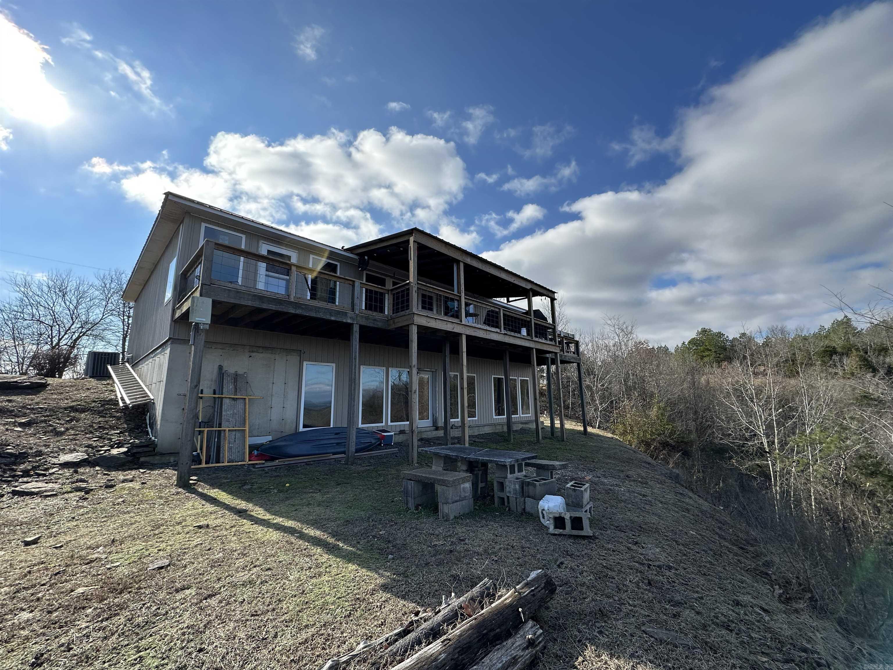 50  Taylor  Quitman, AR
