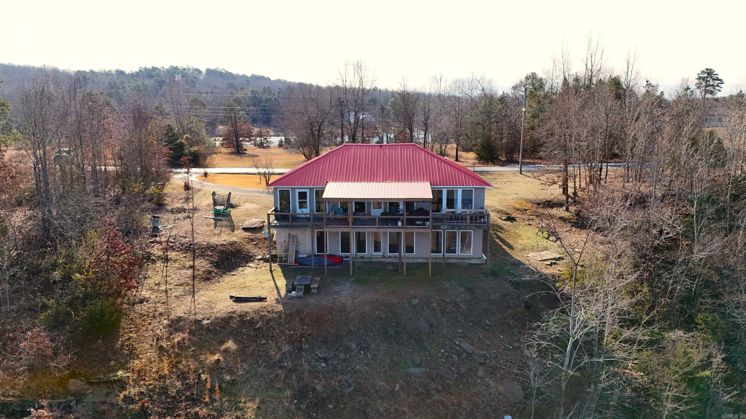 50  Taylor  Quitman, AR