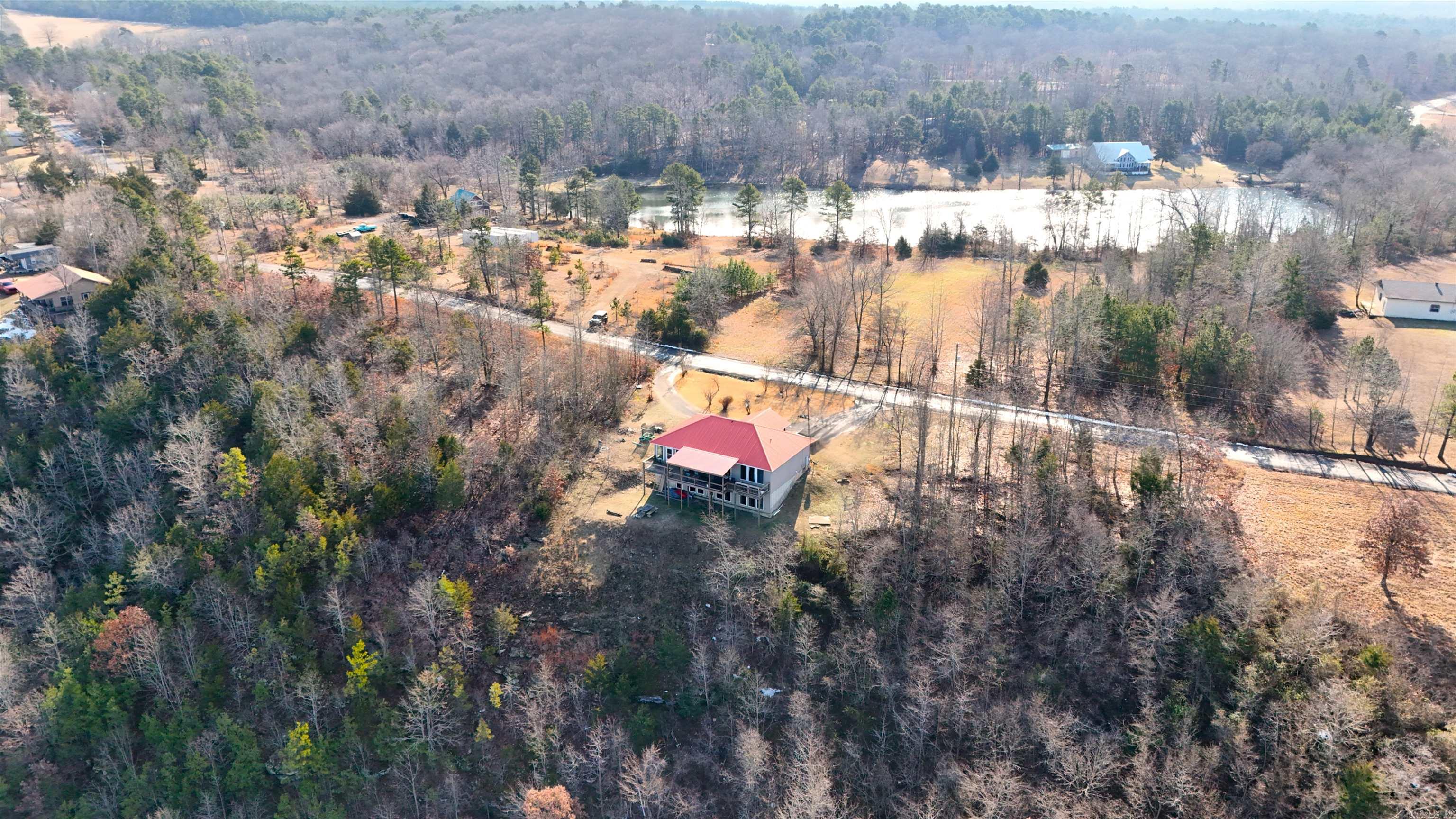50  Taylor  Quitman, AR