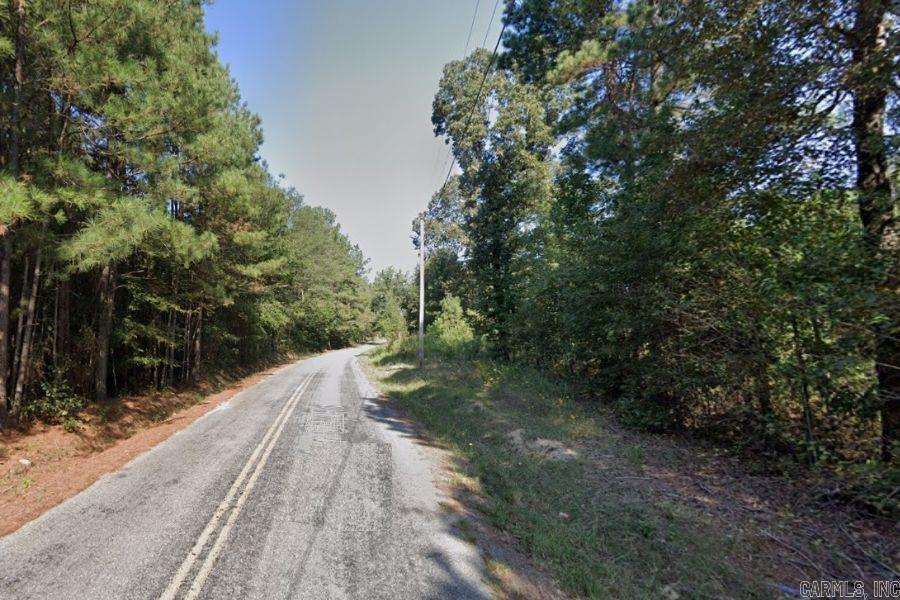 0 Old Start City  Pine Bluff, AR