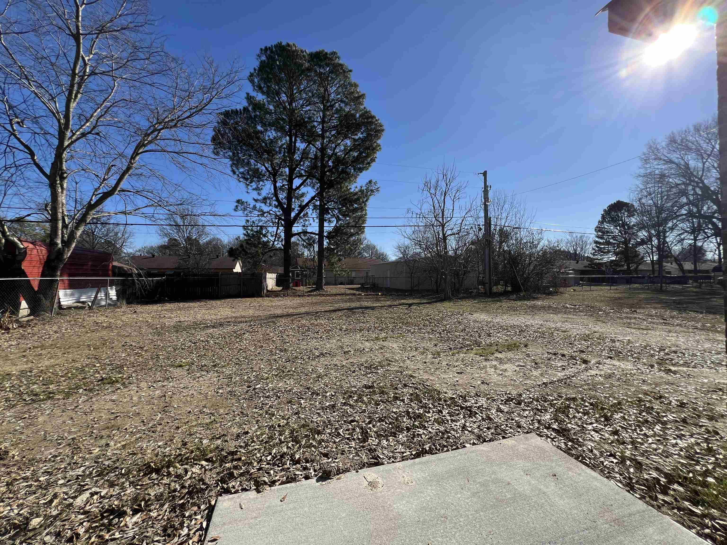 708  Christy  Trumann, AR