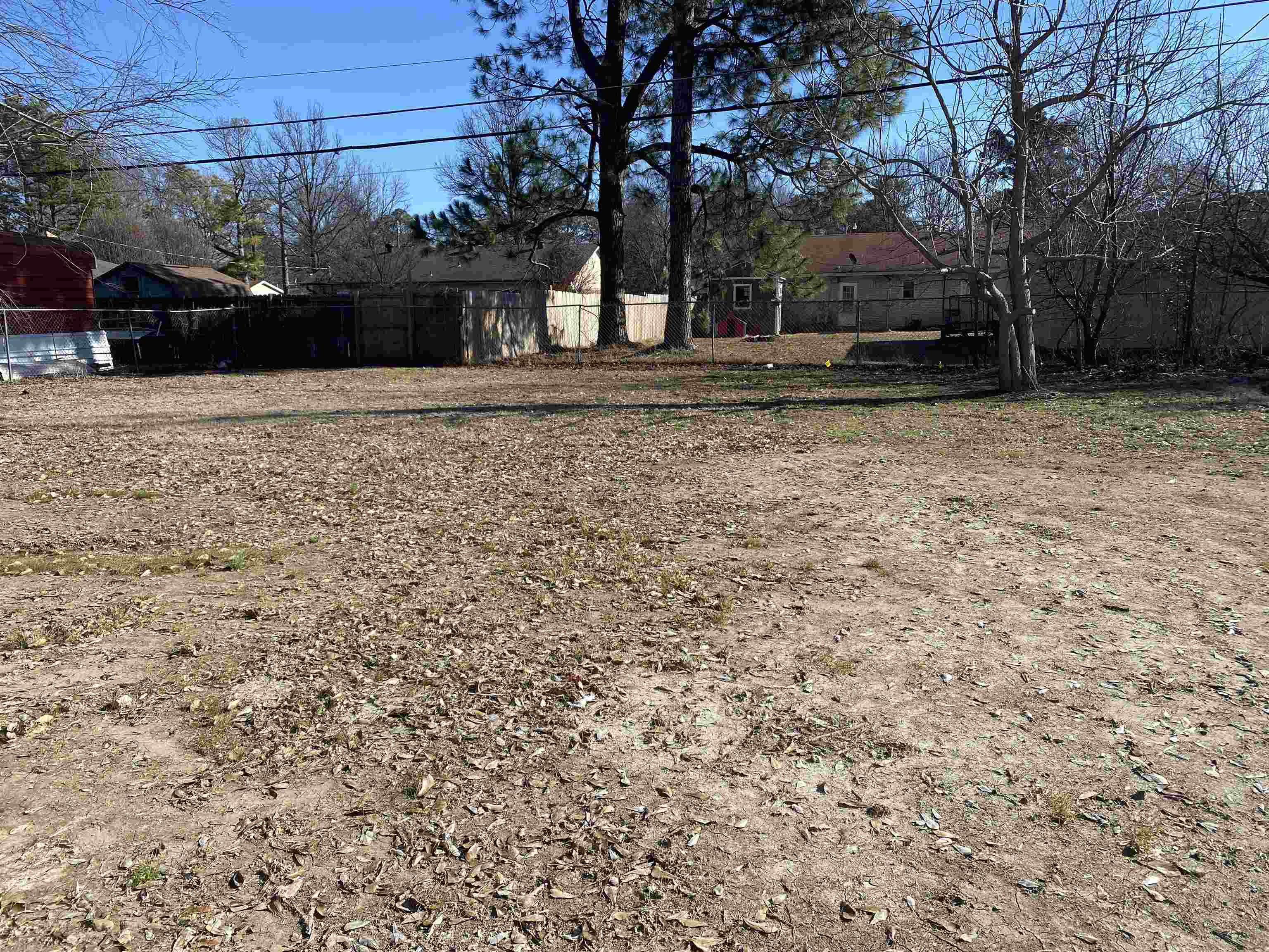 708  Christy  Trumann, AR