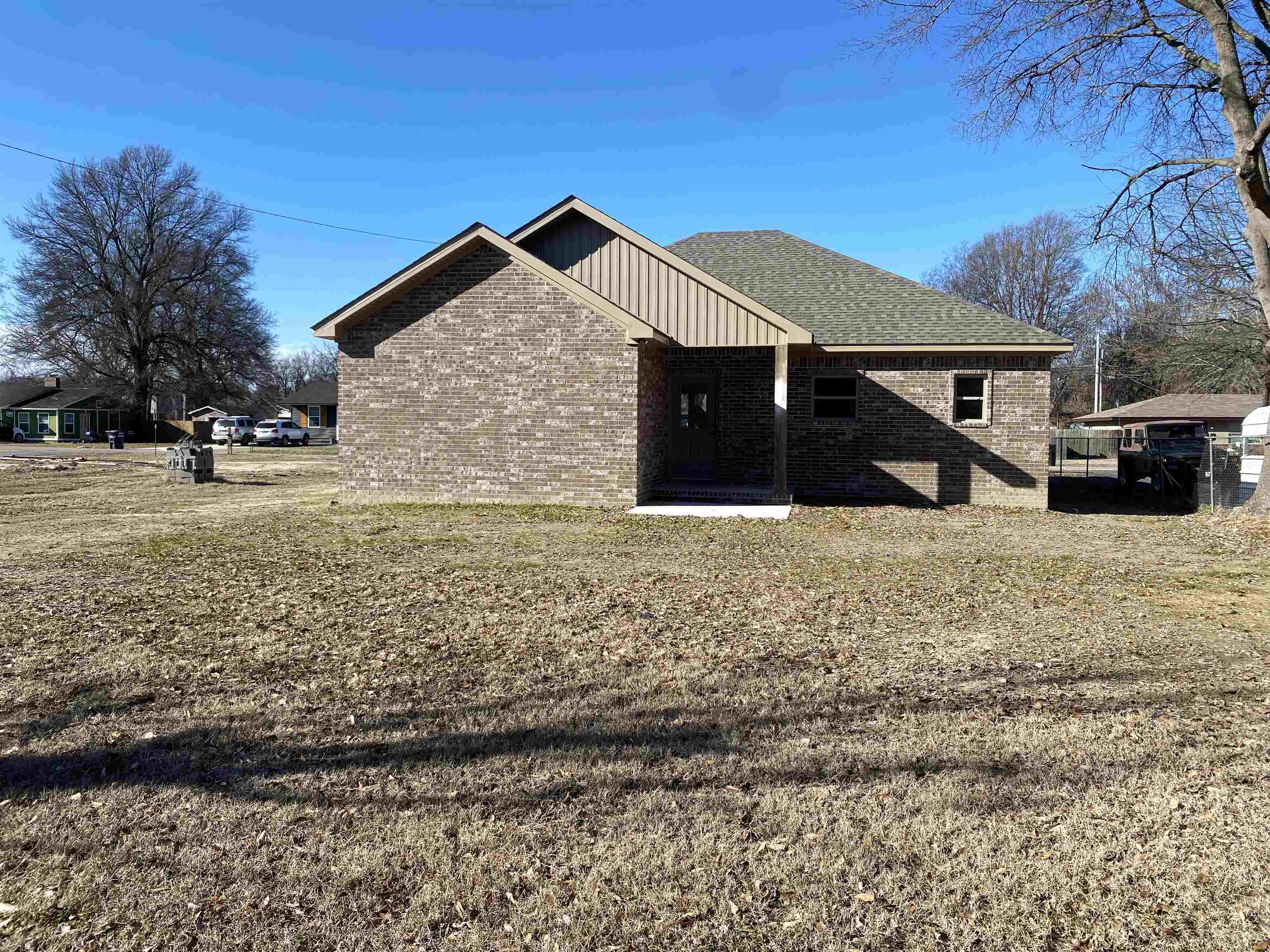708  Christy  Trumann, AR
