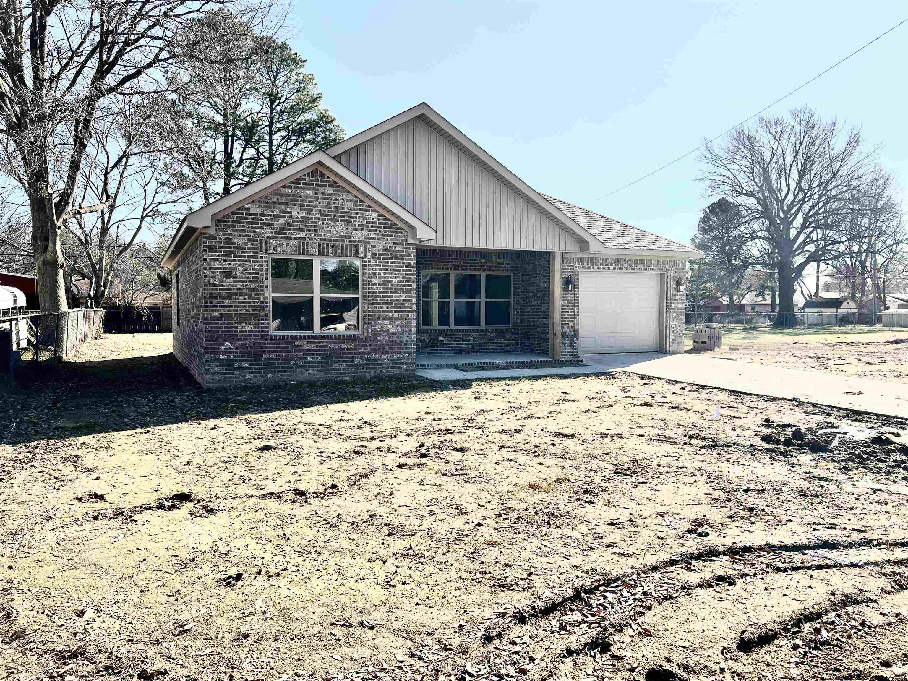 708  Christy  Trumann, AR