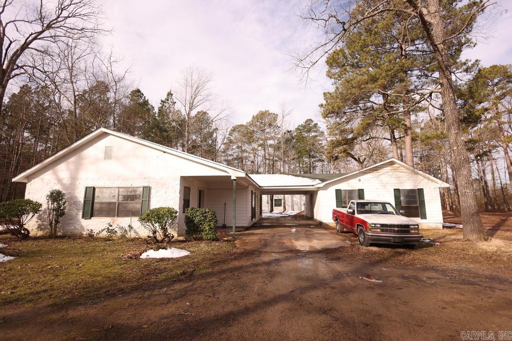 21517  Randolph Road  Hensley, AR