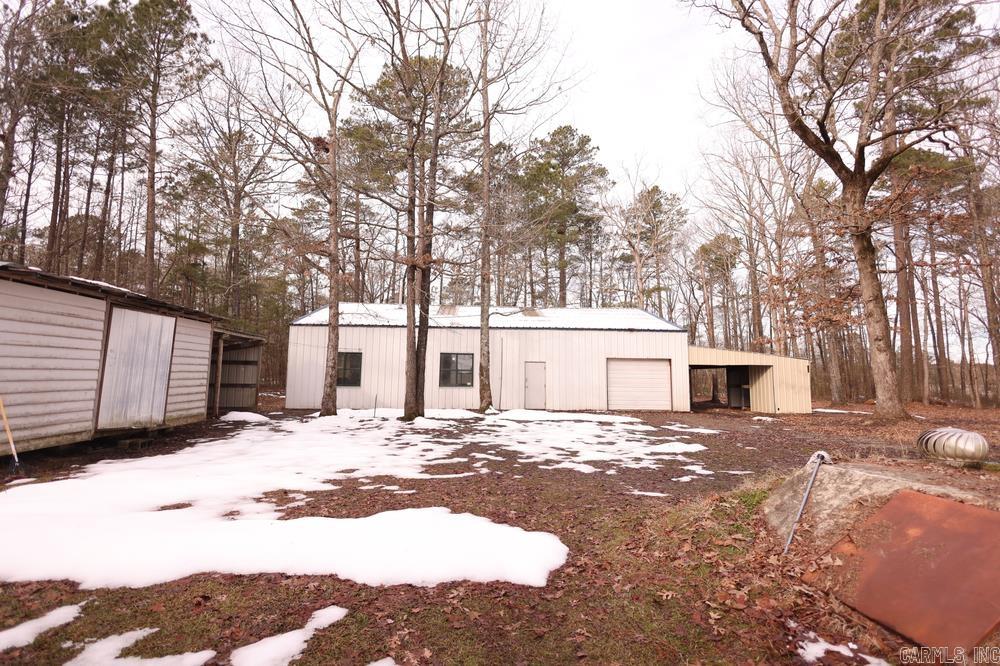 21517  Randolph Road  Hensley, AR
