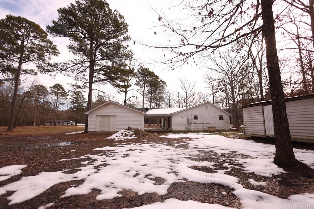 21517  Randolph Road  Hensley, AR