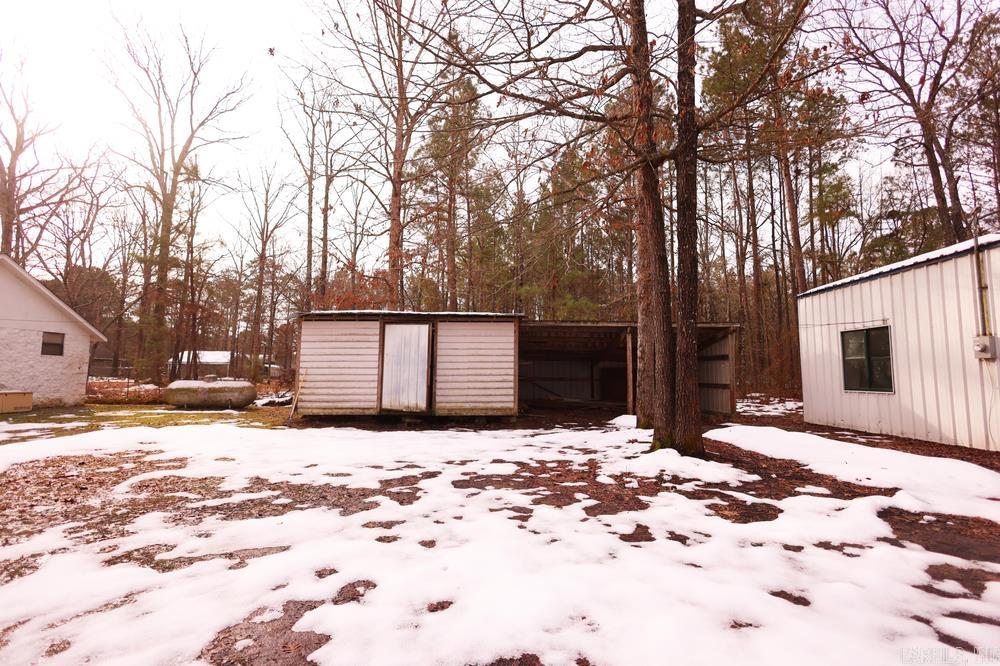 21517  Randolph Road  Hensley, AR