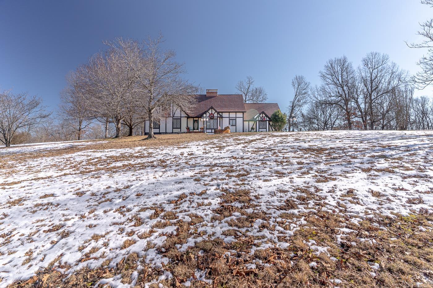 938 N Fairview  Mammoth Spring, AR